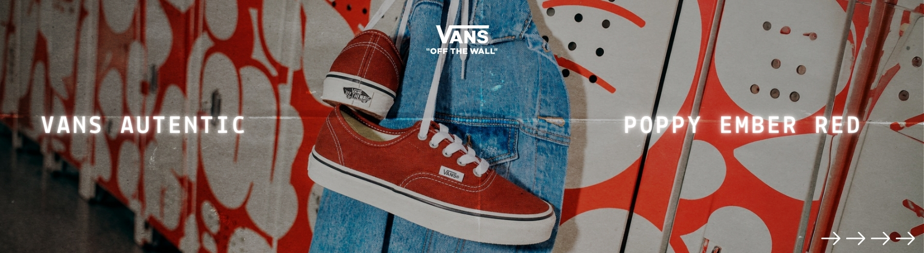 Vans Authentic